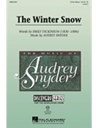 Winter Snow by Snyder Audrey for 2-Part