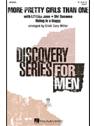 More Pretty Girls Than One by - Miller Cristi Cary - for TB Secular