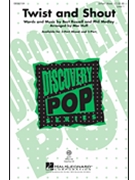 Twist & Shout by - Huff Mac - for VoiceTrax