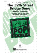 59th Street Bridge Song (Feelin' Groovy) by - Emerson Roger - Simon And Garfunkel for 2-Part