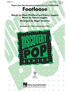 Footloose by Loggins Kenny - Emerson Roger - Kenny Loggins for VoiceTrax