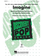 Imagine by - Snyder Audrey - John Lennon for 2-Part