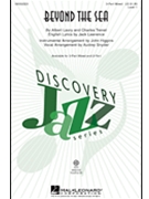 Beyond The Sea by Trenet Charles - Higgins and Snyder - Bobby Darin for VoiceTrax