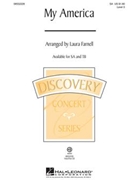 My America by - Farnell Laura - for TB Secular