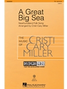 Great Big Sea by - Miller Cristi Cary - for TB Secular