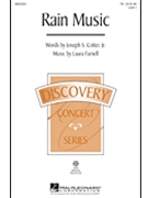 Rain Music by Farnell Laura for VoiceTrax