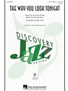 Way You Look Tonight by Kern Jerome - Huff Mac - for VoiceTrax