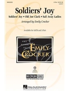Soldiers' Joy by - Crocker Emily - for VoiceTrax