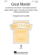 Great Mornin' by - Miller Cristi Cary - for VoiceTrax