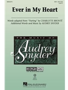 Ever In My Heart by Snyder Audrey for VoiceTrax