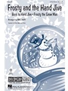 Frosty And The Hand Jive by - Huff Mac - for 2-Part