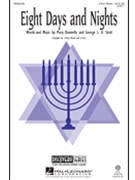 Eight Days And Nights by Strid George L O for 3-Part Mixed