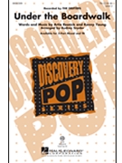 Under The Boardwalk by Resnick and Young - Snyder Audrey - for TB Secular