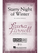 Starry Night Of Winter by Farnell Laura for 2-Part