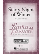 Starry Night Of Winter by Farnell Laura for VoiceTrax