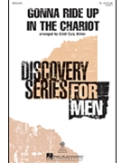 Gonna Ride Up In The Chariot by - Miller Cristi Cary - for VoiceTrax
