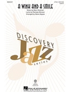 Wink And A Smile by Connick Jr Harry - Zegree Steve - Harry Connick Jr. for VoiceTrax