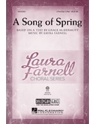 Song Of Spring by Farnell Laura for 2-Part