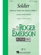 Soldier by - Emerson Roger - for 3-Part Mixed