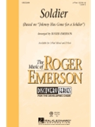 Soldier by - Emerson Roger - for 2-Part