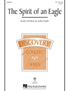 Spirit Of An Eagle by Snyder Audrey for TB Secular