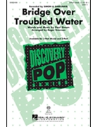 Bridge Over Troubled Water by - Emerson Roger - Simon and Garfunkel for 3-Part Mixed