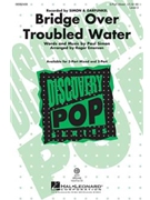 Bridge Over Troubled Water by - Emerson Roger - Simon and Garfunkel for 2-Part