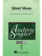 Silent Moon by Snyder Audrey for 2-Part
