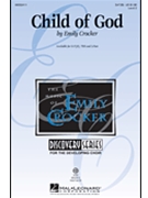 Child Of God by Traditional Spiritual - Crocker Emily - for SAT Sacred (Sat(b))