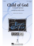 Child Of God by Spirituals - Crocker Emily - for VoiceTrax