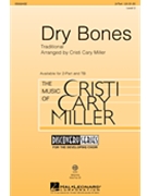 Dry Bones by - Miller Cristi Cary - for TTB