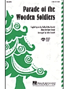 Parade Of The Wooden Soldiers by Jessel Leon - Leavitt John - for 2-Part