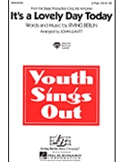 It's A Lovely Day Today by Berlin Irving - Leavitt John - for 2-Part