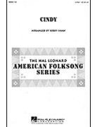 Cindy by - Shaw Kirby - for 2-Part