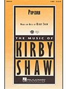 Popcorn by Shaw Kirfor 2-Part