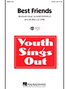 Best Friends by Donnelly Mary for 2-Part