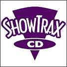 That's Amore (That's Love) by Brooks Jack - Shaw Kirby - for ShowTrax CD