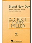 Brand New Day by Miller Cristi Cary for 2-Part