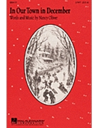 In Our Town In December by Oliver Nancy for 2-Part
