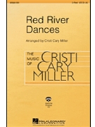 Red River Dances by American Folk Song - Miller Cristi Cary - for Accompaniment CD (American Folk Song)