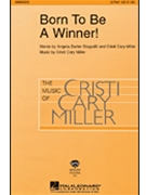 Born To Be A Winner by Miller Cristi Cary for 2-Part