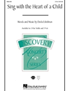 Sing With The Heart Of A Child by Eshelman Darla for 2-Part