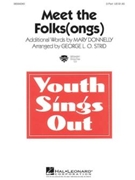 Meet The Folks(Ongs) by - Strid George - for 2-Part
