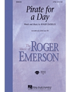 Pirate For A Day by Emerson Roger for TB Secular