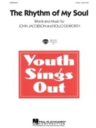 Rhythm Of My Soul by Dilworth Rollo - Jacobson John - for 2-Part