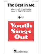 Best In Me by Miller Cristi Cary for 2-Part