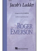 Jacob's Ladder by - Emerson Roger - for 3-Part Mixed