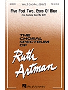 5 Foot 2 Eyes Of Blue by Henderson Ray - Artman Ruth - for TBB