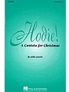 Hodie by Leavitt John for Instrumental Parts