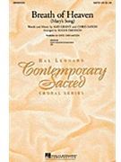 Breath Of Heaven by Grant Amy - Emerson Roger - Amy Grant for SATB
